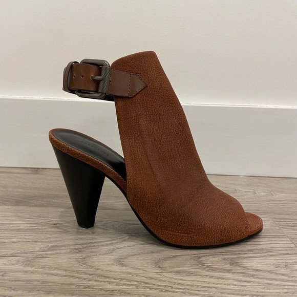 AllSaints Branson Heel 37 | 7 - Picture 2 of 7